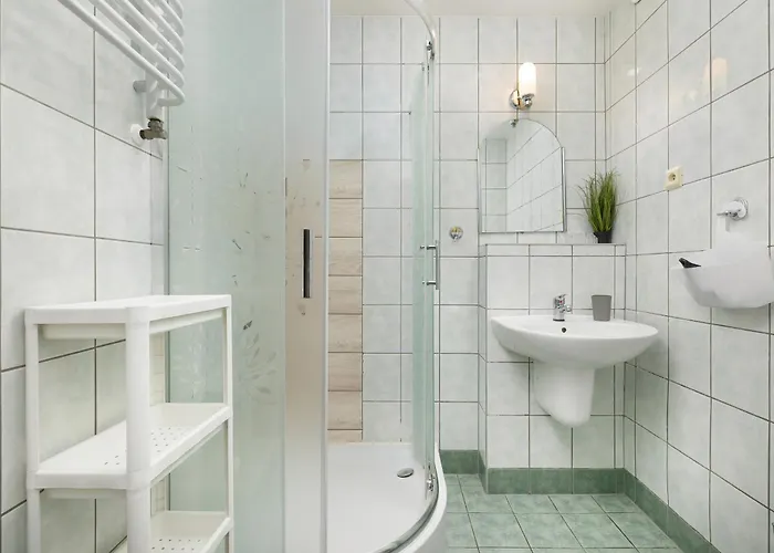 شقة Astra By Solarento *