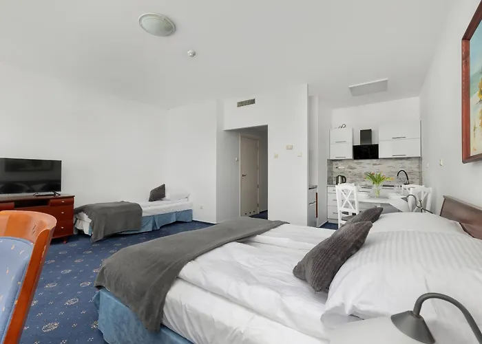 Astra By Solarento كولوبرزيغ