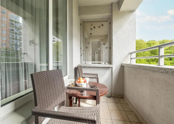 Astra By Solarento كولوبرزيغ