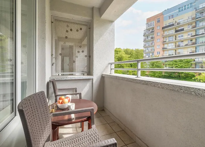 شقة Astra By Solarento