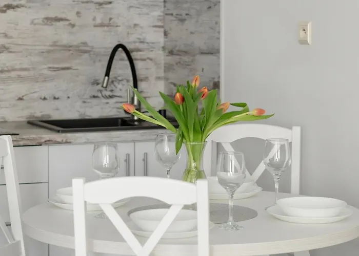 Astra By Solarento شقة