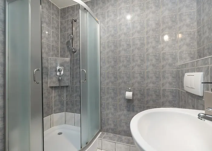 Astra By Solarento شقة *