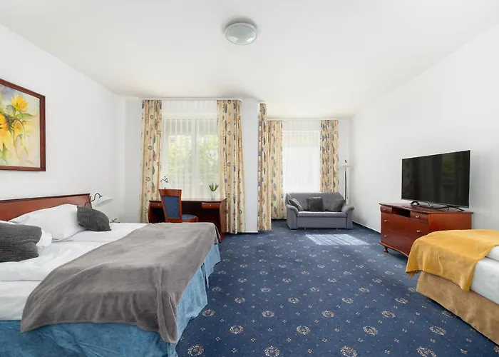 شقة Astra By Solarento كولوبرزيغ