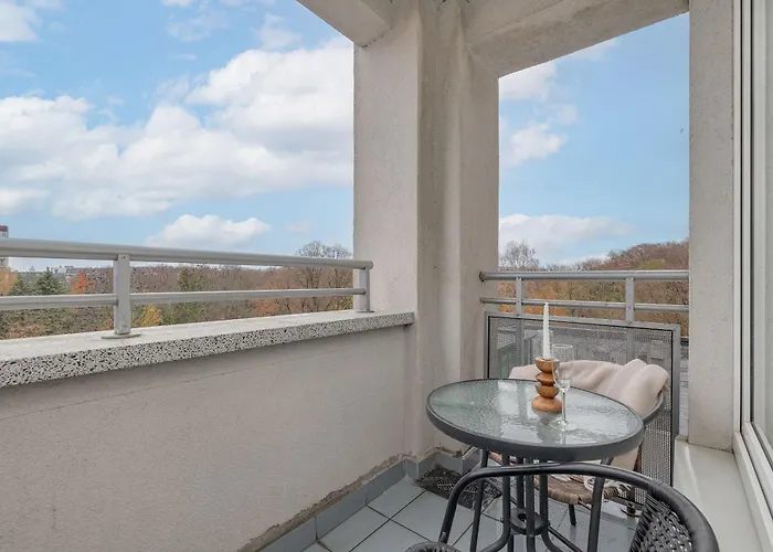 Astra By Solarento Колобжег