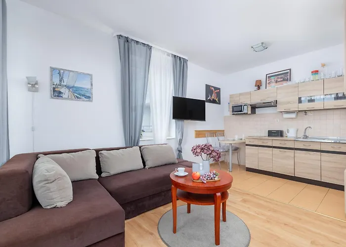 Astra By Solarento * Колобжег