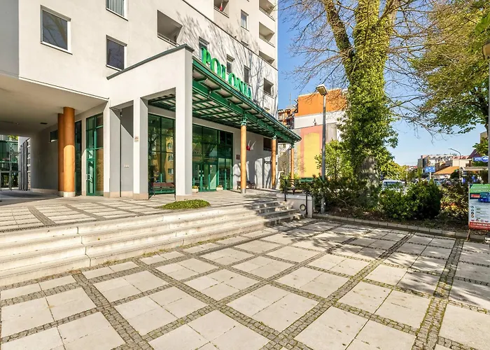 Astra By Solarento Колобжег