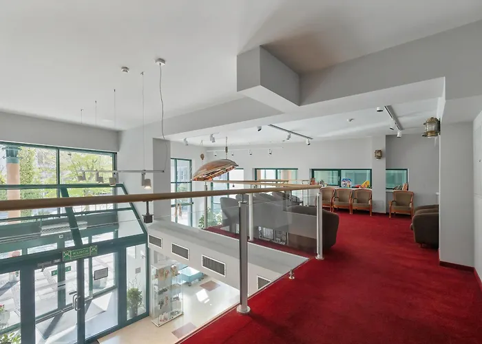 Astra By Solarento * Колобжег